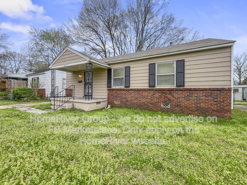 Pet-Friendly! 4277 Boyce Ave property image