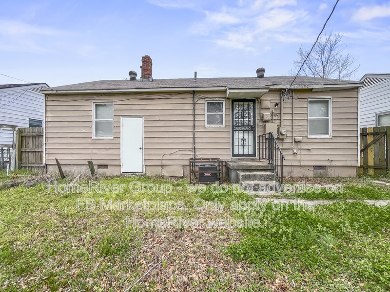 Pet-Friendly! 4277 Boyce Ave property image