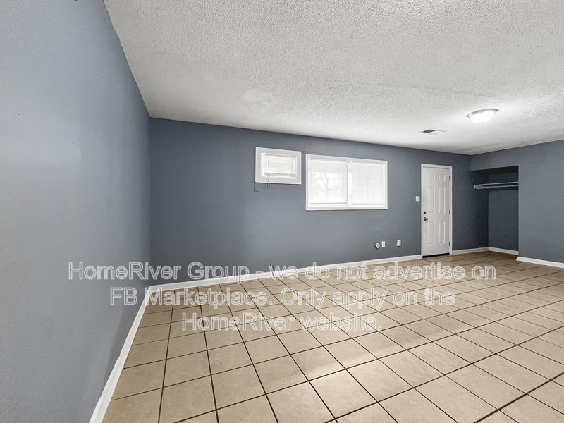 4 BR Memphis Home! Located in Parkway Village property image