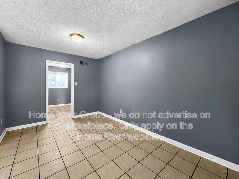 4 BR Memphis Home! Located in Parkway Village property image