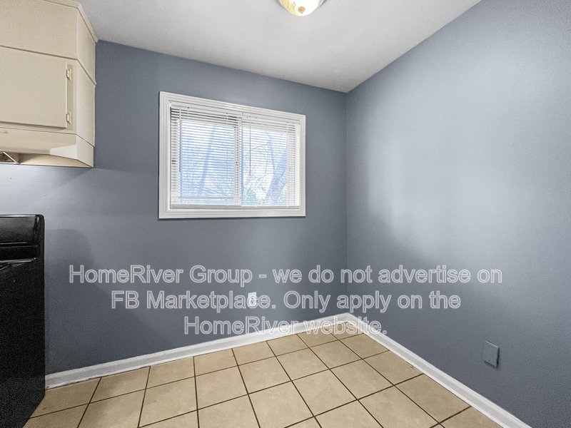 4 BR Memphis Home! Located in Parkway Village property image