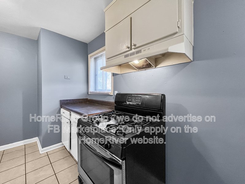 4 BR Memphis Home! Located in Parkway Village property image