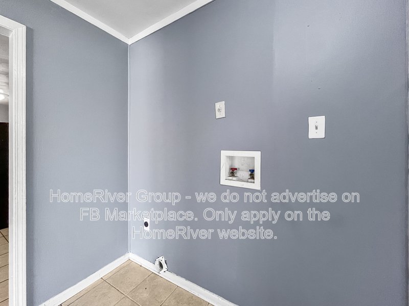 4 BR Memphis Home! Located in Parkway Village property image