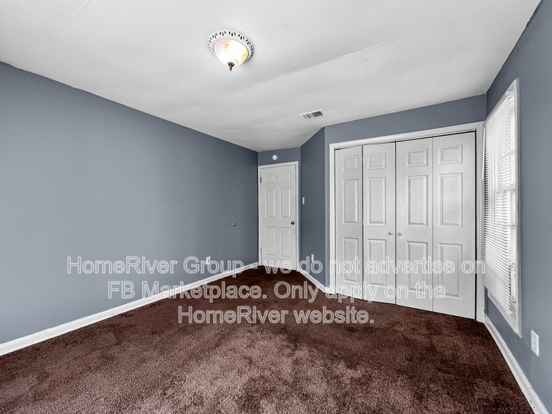 4 BR Memphis Home! Located in Parkway Village property image