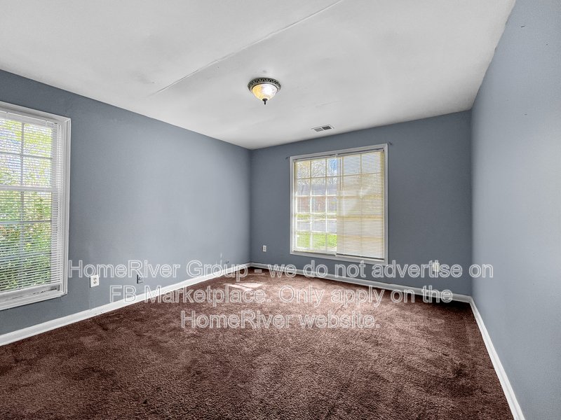 4 BR Memphis Home! Located in Parkway Village property image