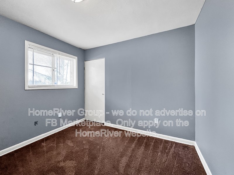 4 BR Memphis Home! Located in Parkway Village property image