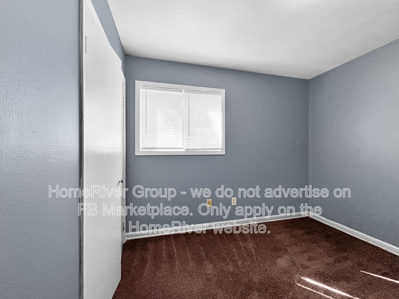 4 BR Memphis Home! Located in Parkway Village property image