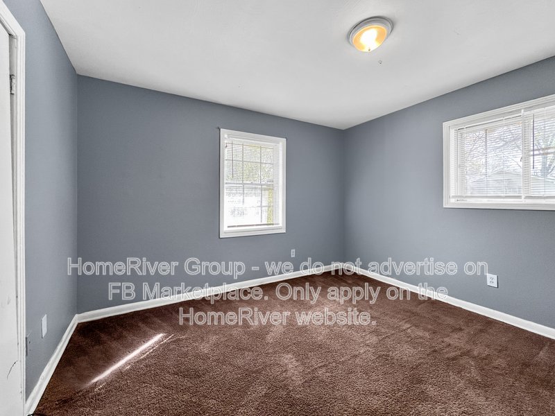 4 BR Memphis Home! Located in Parkway Village property image