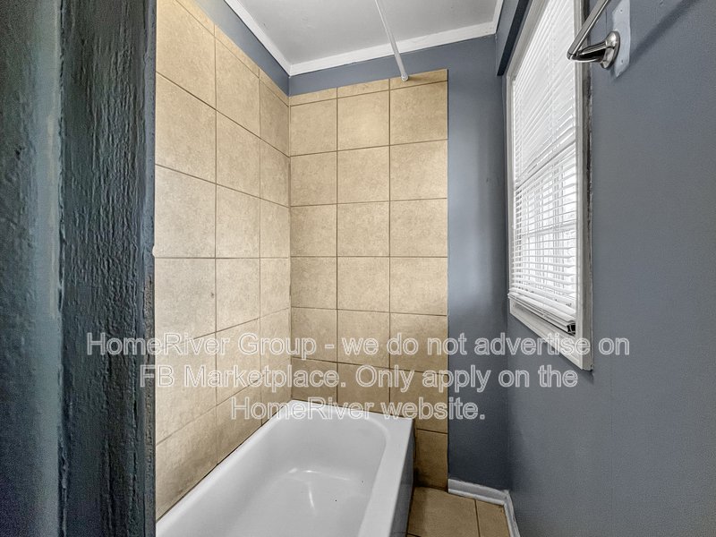 4 BR Memphis Home! Located in Parkway Village property image