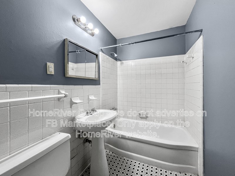 4 BR Memphis Home! Located in Parkway Village property image