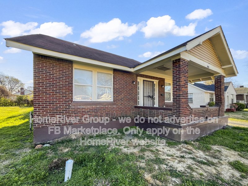 Apply today! 880 N WATKINS ST, MEMPHIS TN 38107 property image