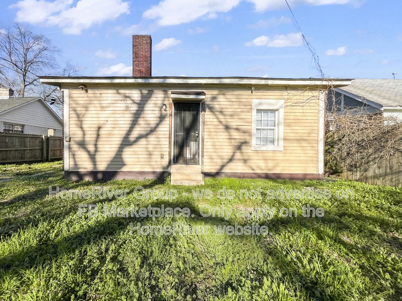 Apply today! 880 N WATKINS ST, MEMPHIS TN 38107 property image