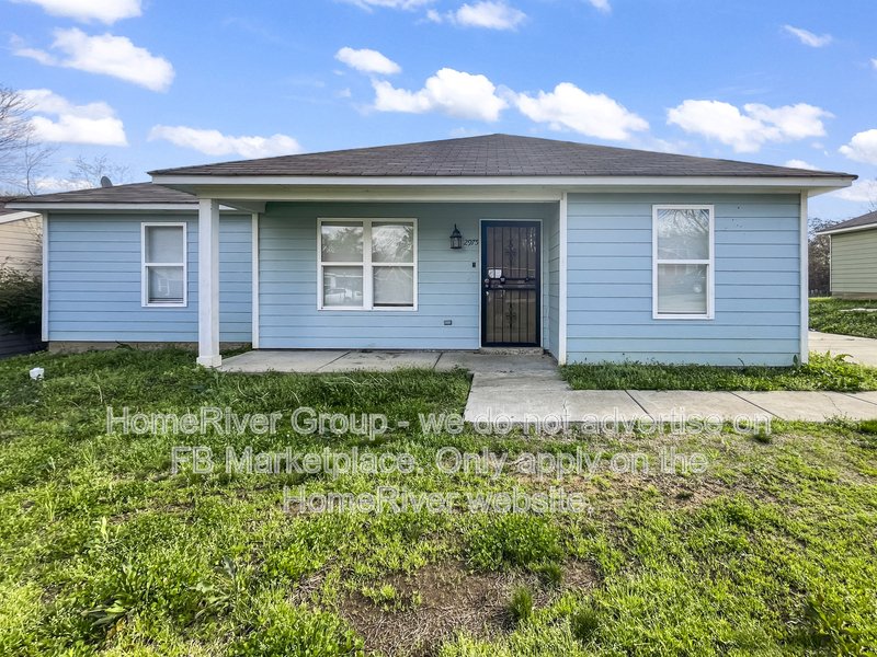 Move-in Ready! 2975 Lake Park Rd, Memphis TN property image