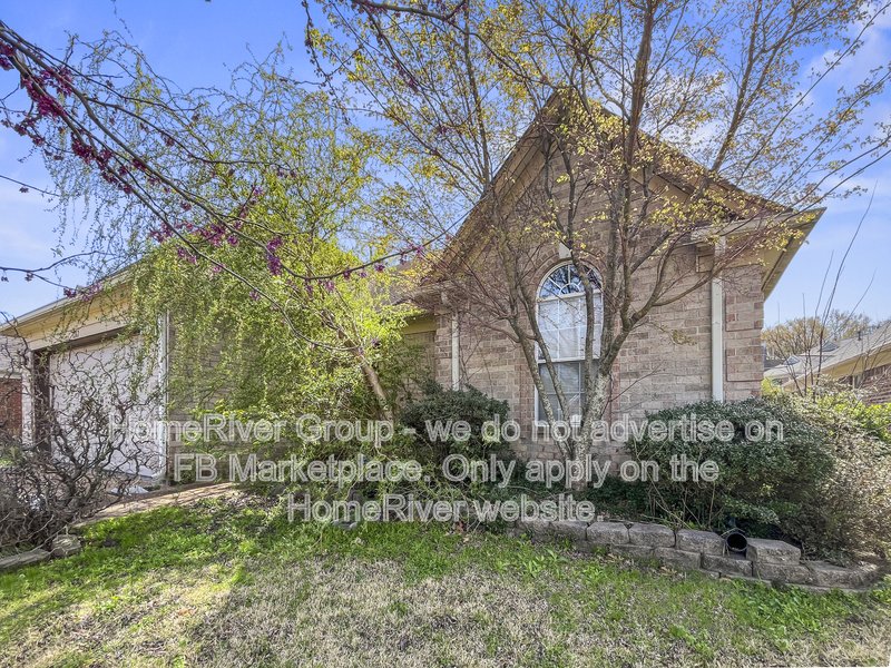 Move-in Ready! 7267 Amberly Way Dr Cordova TN 38018 property image