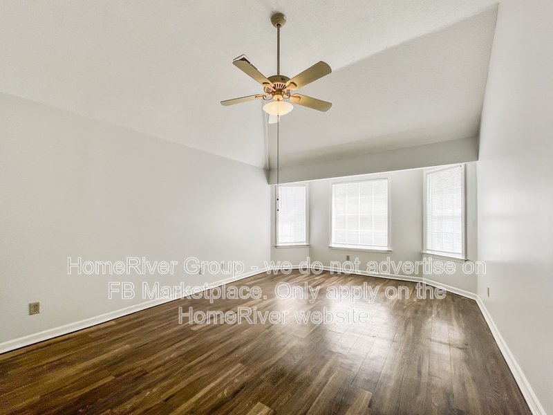 Move-in Ready! 7267 Amberly Way Dr Cordova TN 38018 property image