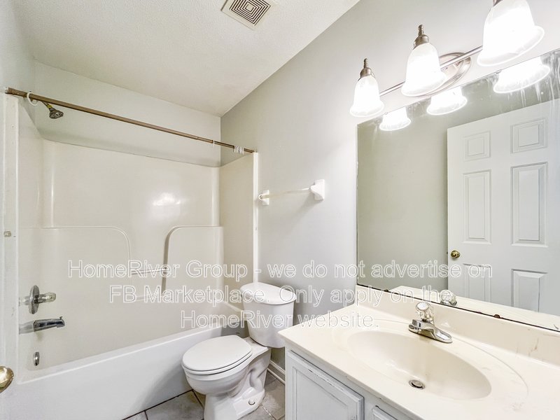 Move-in Ready! 7267 Amberly Way Dr Cordova TN 38018 property image