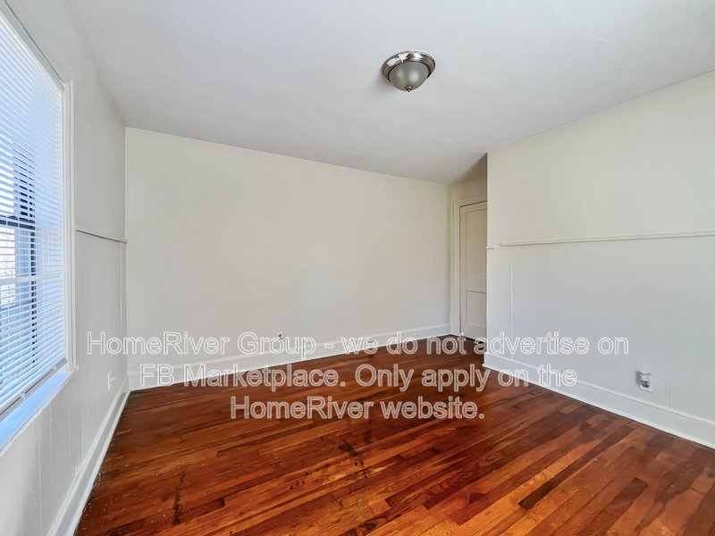 Move-in Ready! Well-kept 2-Bedroom, 1-Bath Duplex property image