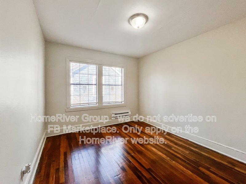 Move-in Ready! Well-kept 2-Bedroom, 1-Bath Duplex property image