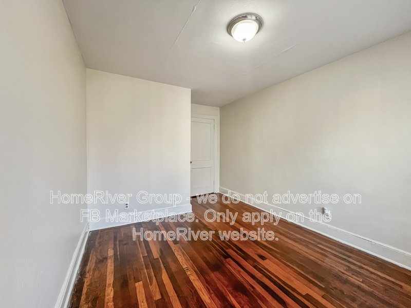 Move-in Ready! Well-kept 2-Bedroom, 1-Bath Duplex property image