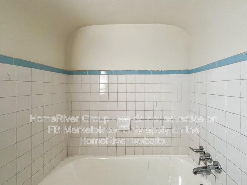 Move-in Ready! Well-kept 2-Bedroom, 1-Bath Duplex property image