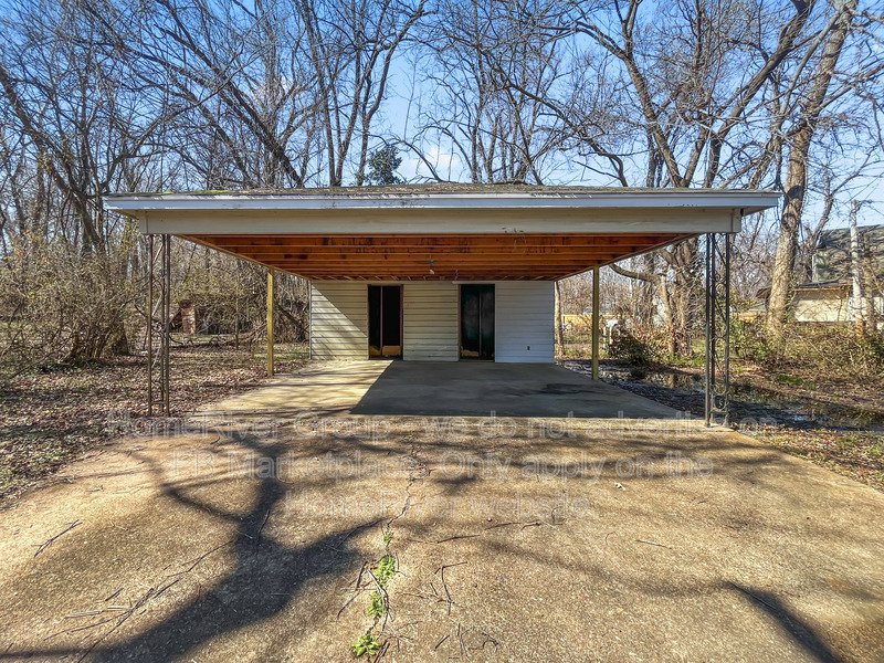 Move-in Ready! Well-kept 2-Bedroom, 1-Bath Duplex property image