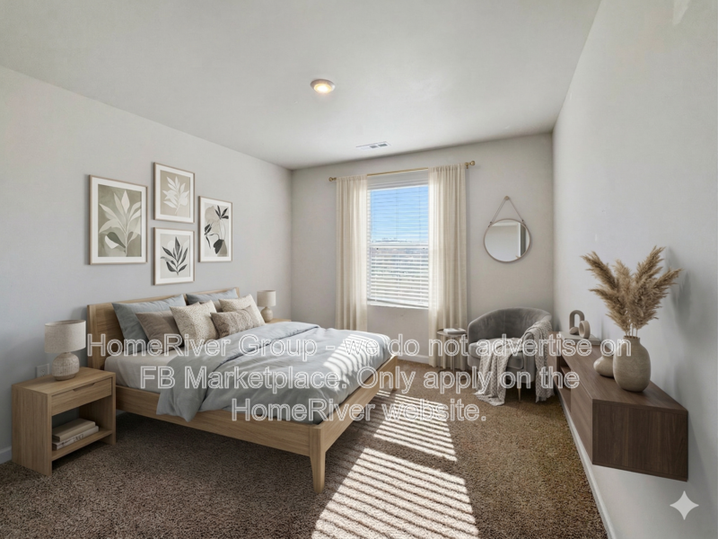 Available Now! Amazing 3 bed 2.5 bath home!!! property image