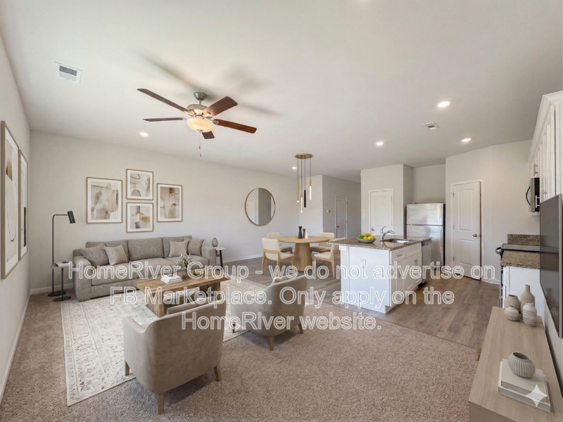 Available Now! Amazing 3 bed 2.5 bath home!!! property image