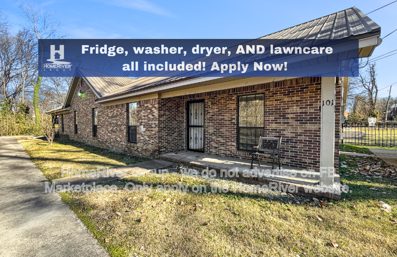 Newer Duplex for Rent  Prime Downtown Location! Move-In Ready! property image
