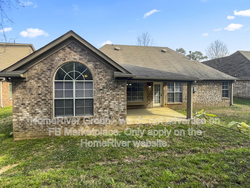 Available Now! Amazing 3 bed 2 bath home! property image