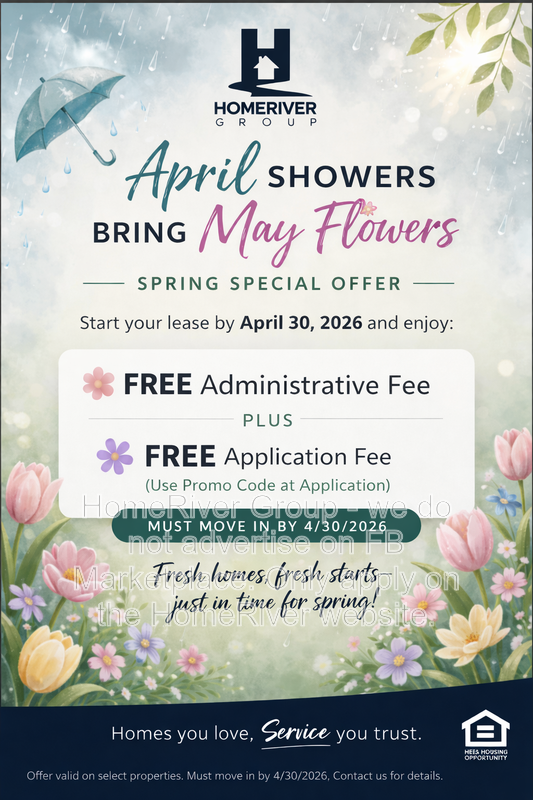 3BR Duplex | W/D Included | Quick Move-In Available property image