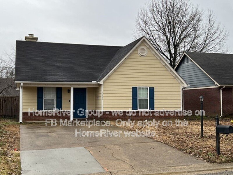 Apply today! 7066 Foxhall Dr Horn Lake MS 38637 property image