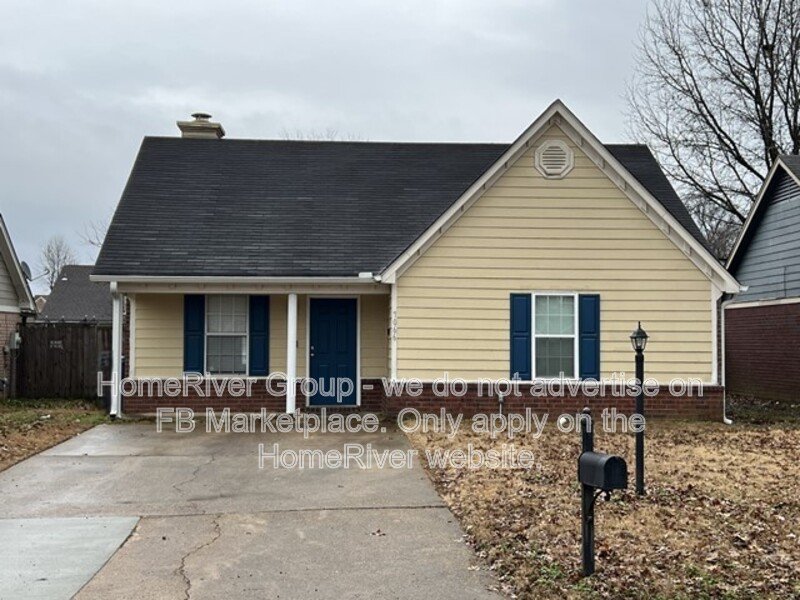 Apply today! 7066 Foxhall Dr Horn Lake MS 38637 property image