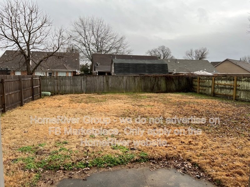 Apply today! 7066 Foxhall Dr Horn Lake MS 38637 property image