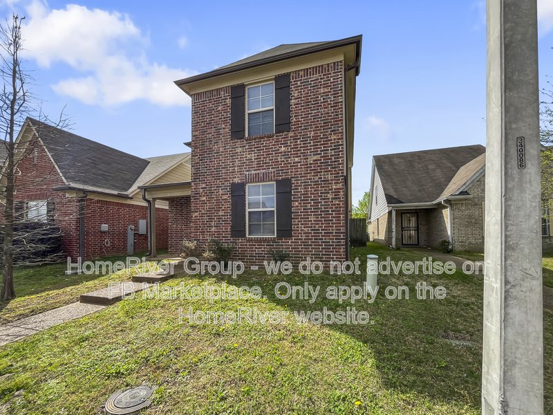 Available Now! Amazing 4 bed 2.5 bath! property image