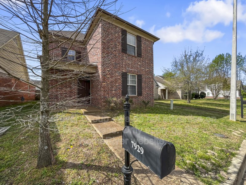 Available Now! Amazing 4 bed 2.5 bath! property image