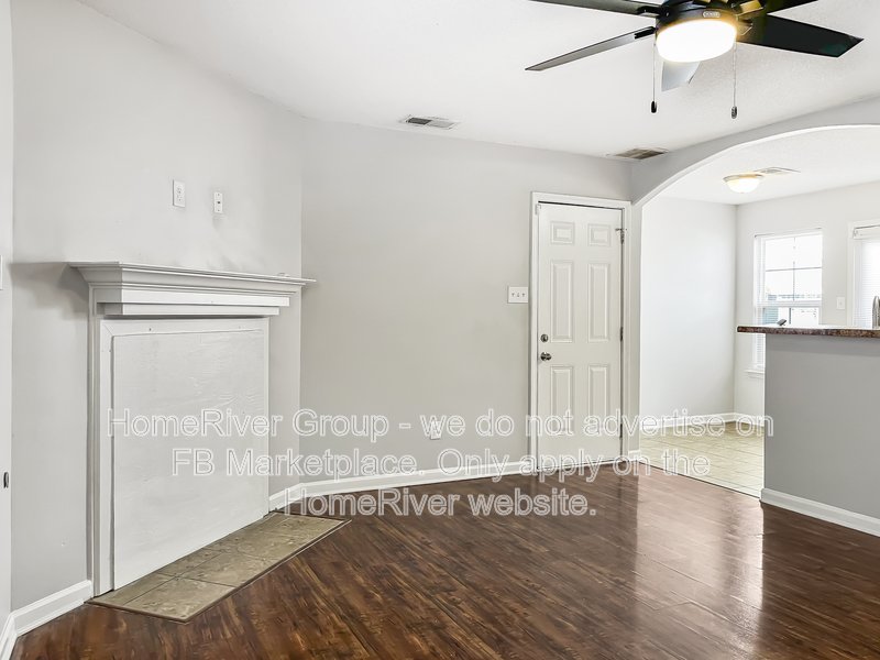 Available Now! Amazing 4 bed 2.5 bath! property image