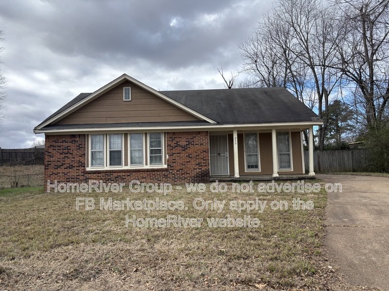 Apply today! 830 Englewood Cove, Memphis, TN 38127 property image