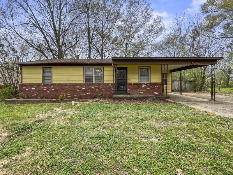 Apply today! 5443 Lochinvar Rd Memphis TN property image