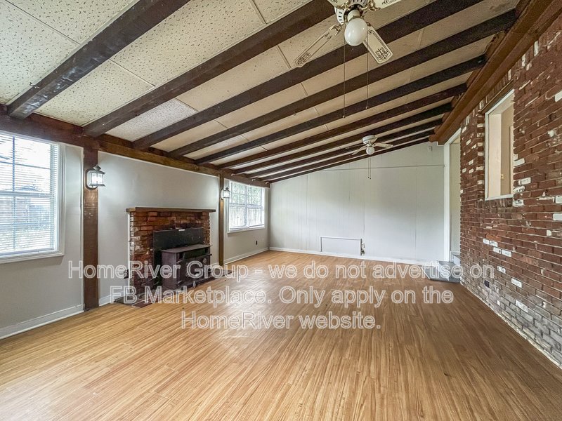 Apply today! 5443 Lochinvar Rd Memphis TN property image