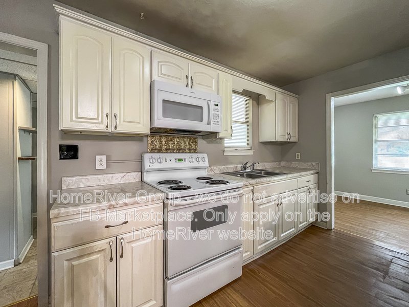 Apply today! 5443 Lochinvar Rd Memphis TN property image