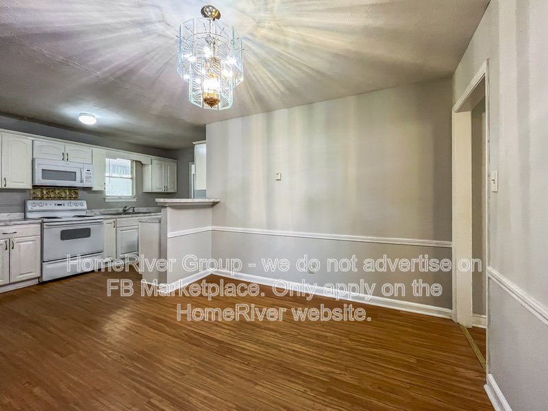 Apply today! 5443 Lochinvar Rd Memphis TN property image