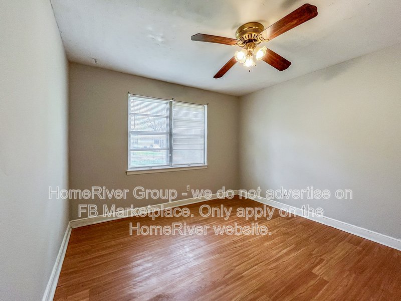 Apply today! 5443 Lochinvar Rd Memphis TN property image