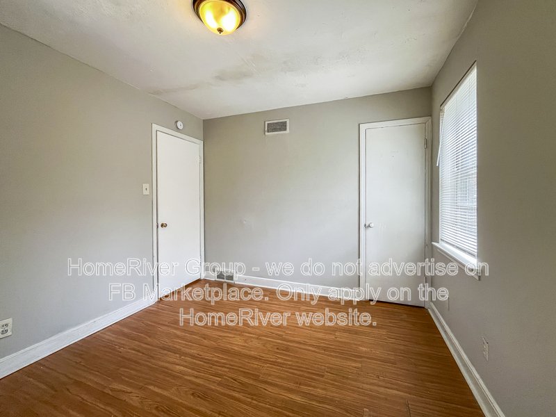 Apply today! 5443 Lochinvar Rd Memphis TN property image