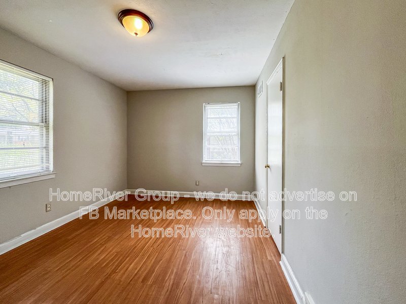 Apply today! 5443 Lochinvar Rd Memphis TN property image