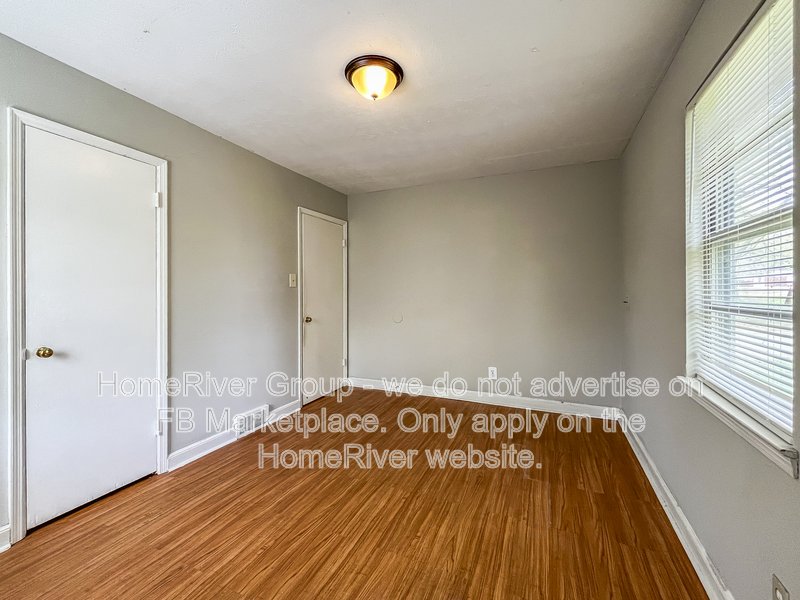 Apply today! 5443 Lochinvar Rd Memphis TN property image