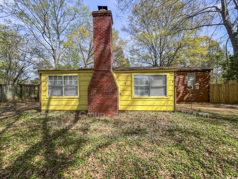 Apply today! 5443 Lochinvar Rd Memphis TN property image