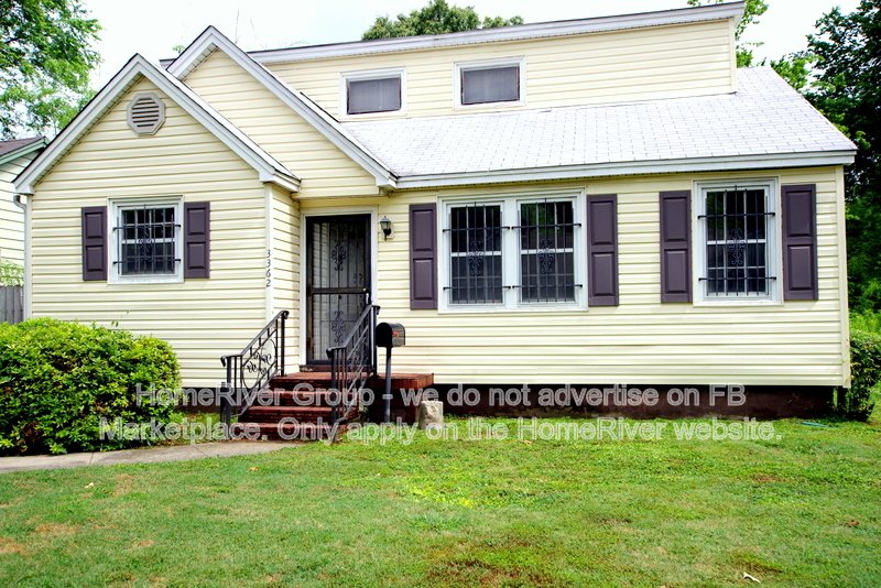 Apply today! 3362 Carrington Rd Memphis property image