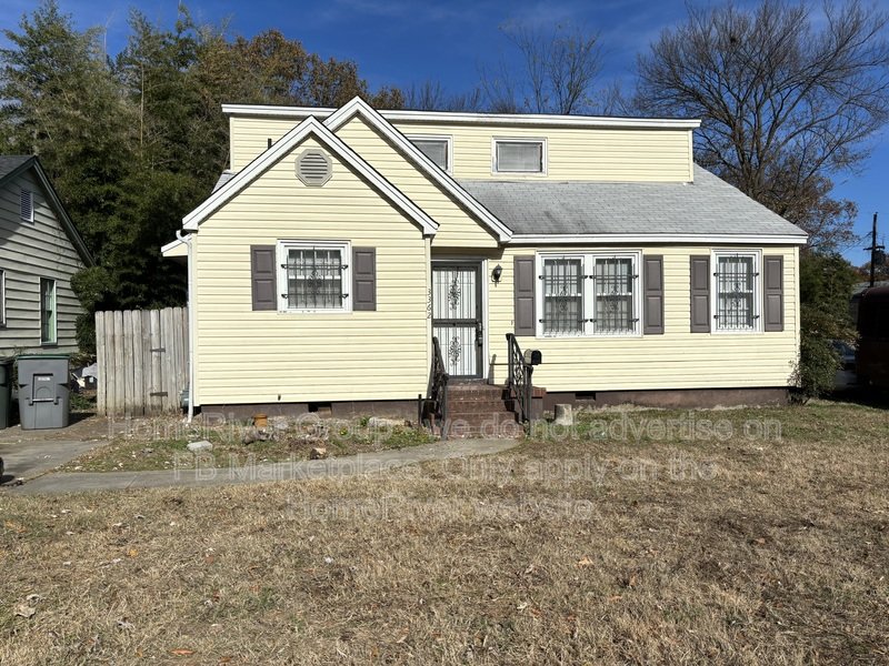 Apply today! 3362 Carrington Rd Memphis property image