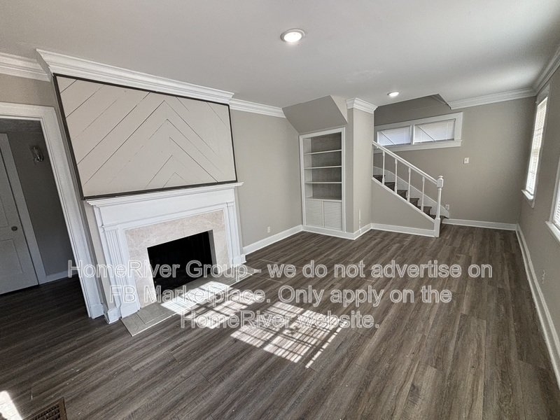 Apply today! 3362 Carrington Rd Memphis property image