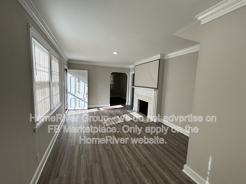 Apply today! 3362 Carrington Rd Memphis property image